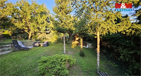 Prodej chaty / chapuly, 36 m² - 10