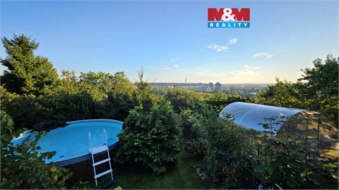 Prodej chaty / chapuly, 36 m² 0