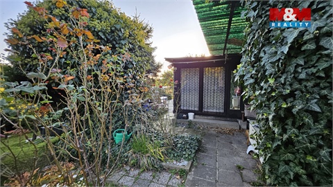 Prodej chaty / chapuly, 36 m² 6