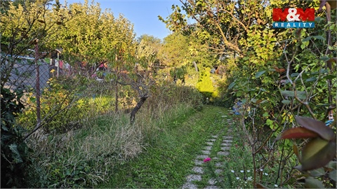 Prodej chaty / chapuly, 36 m² - 18