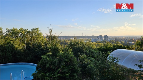 Prodej chaty / chapuly, 36 m² - 16