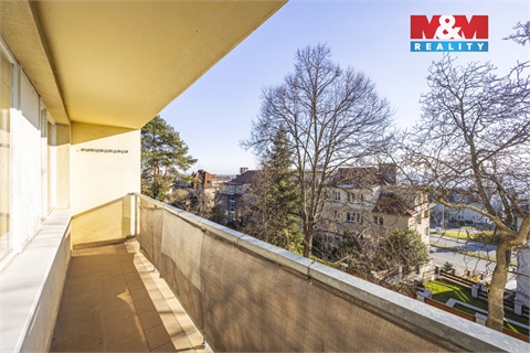 Prodej bytu 3+1, 76 m² 8