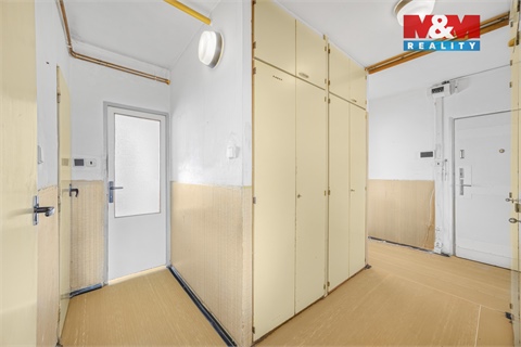 Prodej bytu 3+1, 76 m² - 2