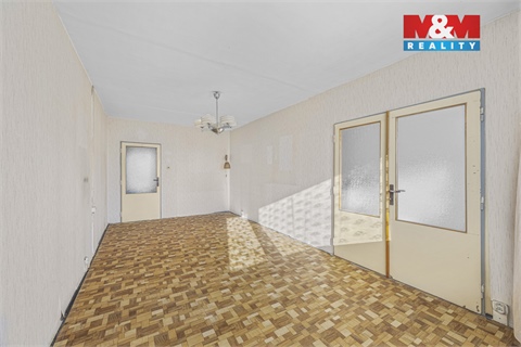 Prodej bytu 3+1, 76 m² 6