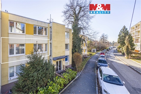 Prodej bytu 3+1, 76 m² 0