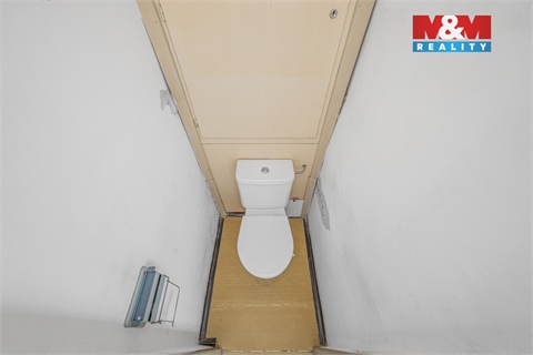 Prodej bytu 3+1, 76 m² - 6