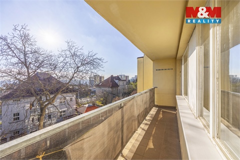 Prodej bytu 3+1, 76 m² 2