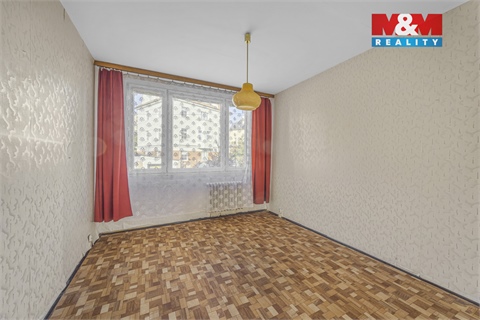 Prodej bytu 3+1, 76 m² 4