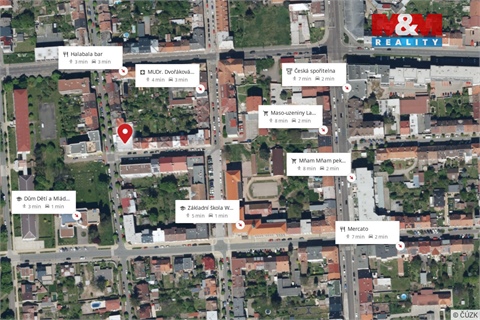 Prodej bytu 3kk, 78 m² 10