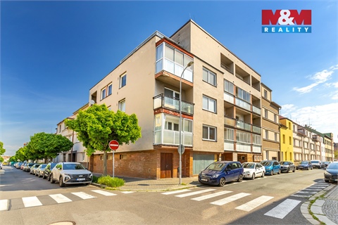 Prodej bytu 3kk, 78 m² - 8