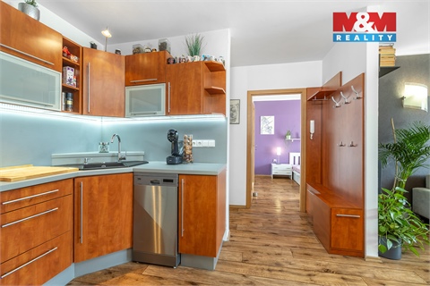 Prodej bytu 3kk, 78 m² 6