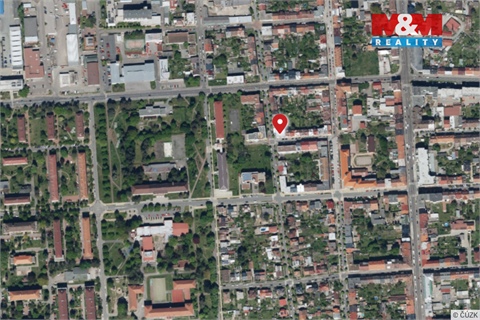 Prodej bytu 3kk, 78 m² 8