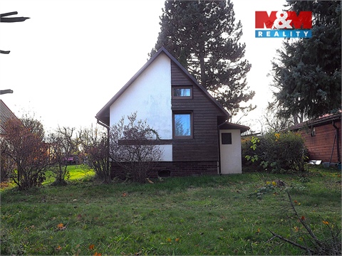 Prodej stavebního pozemku, 910 m² - 6