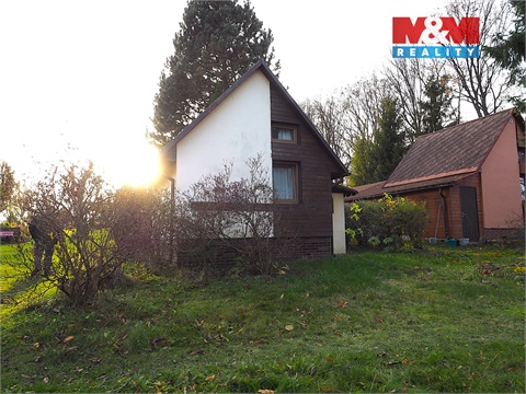 Prodej stavebního pozemku, 910 m² 6