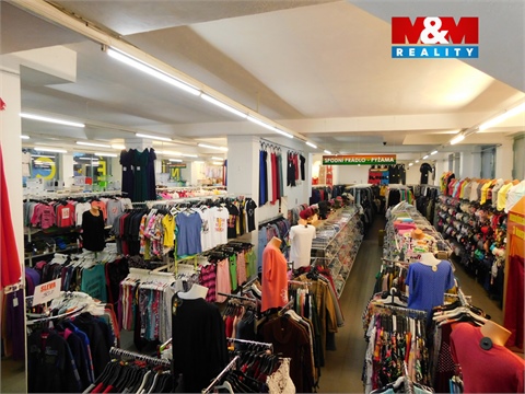 Pronájem obchodních prostor, 2 400 m² - 6