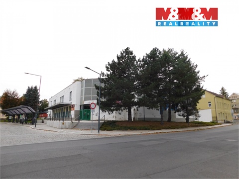 Pronájem obchodních prostor, 2 400 m² - 8