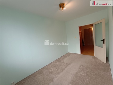 Pronájem bytu 2kk, 42 m² 6