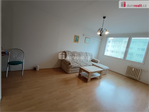 Pronájem bytu 2kk, 42 m² 2