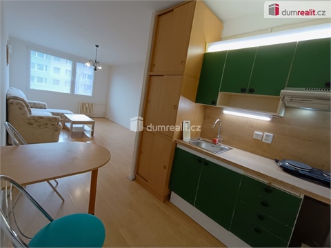 Pronájem bytu 2kk, 42 m² 0