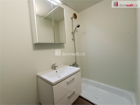 Pronájem bytu 2kk, 42 m² - 6