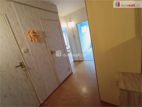 Pronájem bytu 2kk, 42 m² - 10