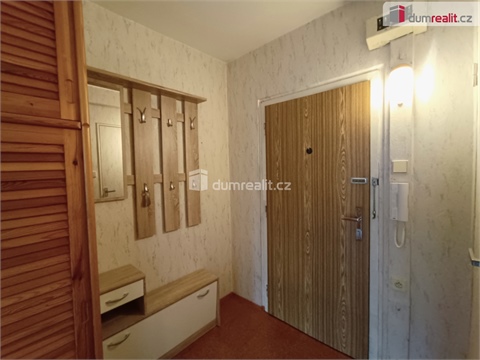 Pronájem bytu 2kk, 42 m² - 8