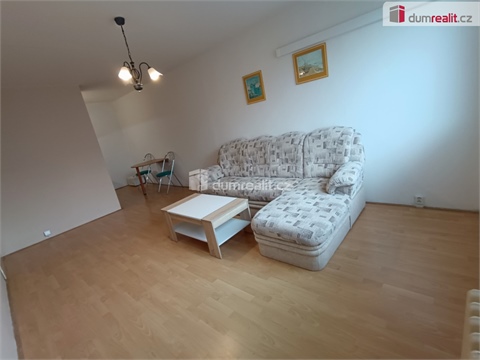 Pronájem bytu 2kk, 42 m² - 2