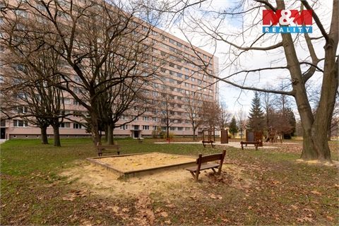 Prodej bytu 2+1, 61 m² - 18