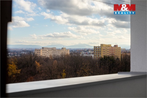 Prodej bytu 2+1, 61 m² - 16