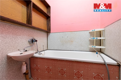 Prodej bytu 2+1, 61 m² 8