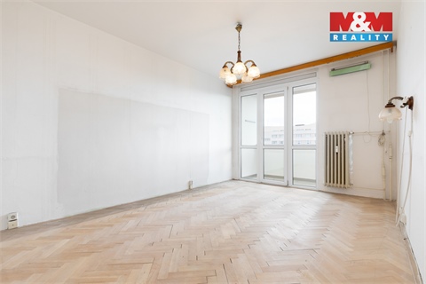 Prodej bytu 2+1, 61 m² 4