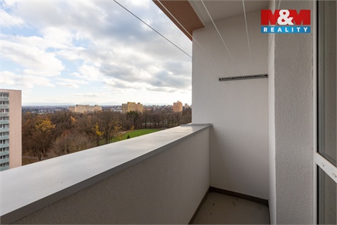 Prodej bytu 2+1, 61 m² 16