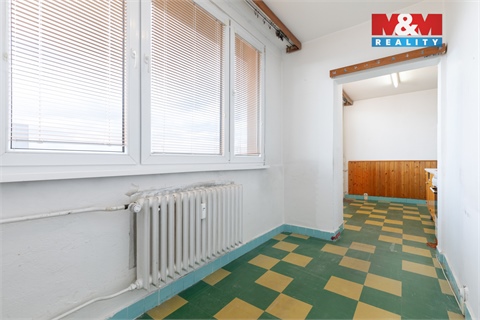 Prodej bytu 2+1, 61 m² 14