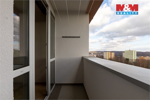 Prodej bytu 2+1, 61 m² 2