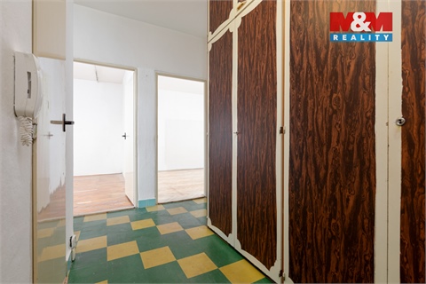 Prodej bytu 2+1, 61 m² - 6