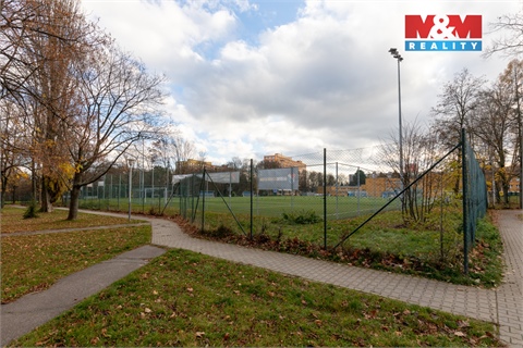 Prodej bytu 2+1, 61 m² 22