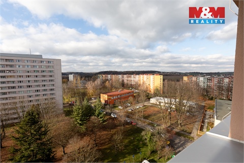 Prodej bytu 2+1, 61 m² - 14