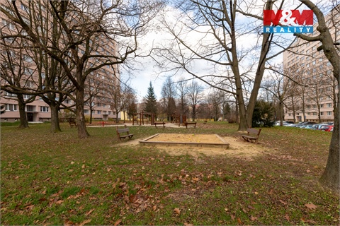 Prodej bytu 2+1, 61 m² 20