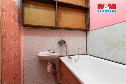 Prodej bytu 2+1, 61 m² - 8