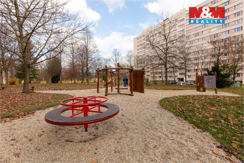 Prodej bytu 2+1, 61 m² 18