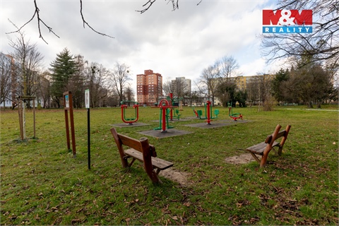 Prodej bytu 2+1, 61 m² - 22