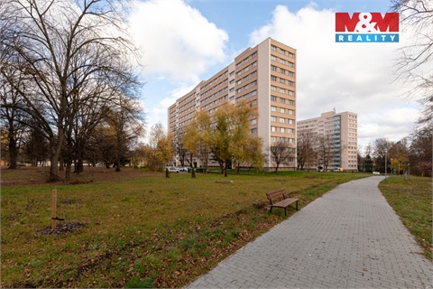 Prodej bytu 2+1, 61 m² - 20