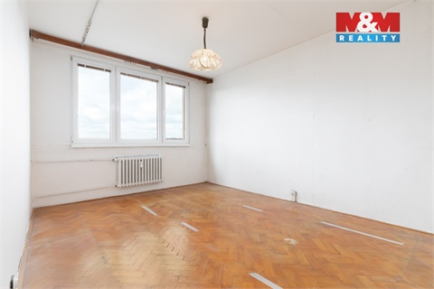 Prodej bytu 2+1, 61 m² 10