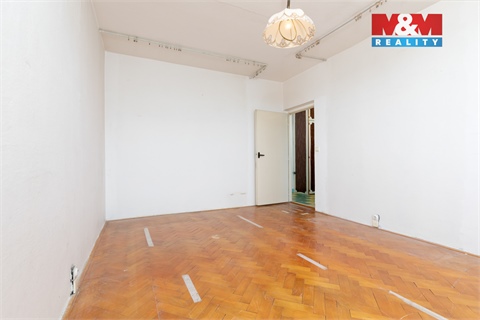 Prodej bytu 2+1, 61 m² - 10