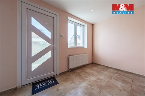 Prodej rodinného domu, 111 m² 2