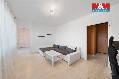 Prodej bytu 3+1, 72 m² 8