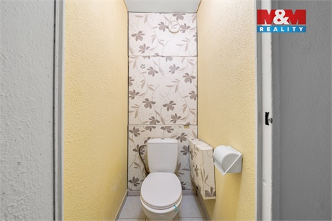 Prodej bytu 3+1, 72 m² - 12