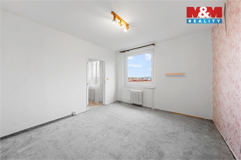 Prodej bytu 3+1, 72 m² 4