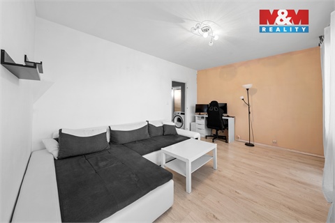 Prodej bytu 3+1, 72 m² - 6