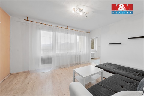 Prodej bytu 3+1, 72 m² 10